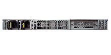 PUZZLE-IN001 Network Appliance with Intel CPU