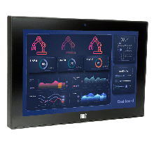 AFL3-W10A-AL industrial panel PC