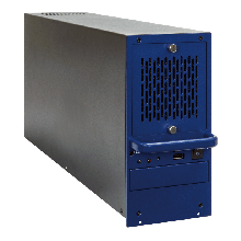 RACK-500AI-C246 AI embedded box pc