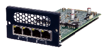 Pulm-1G4T-I211 network interface card