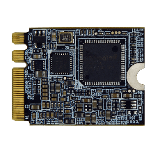 Mustang-M2AE-MX1 VPU Accelerator Card