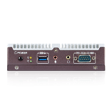 IDS-310-AL Fanless Ultra Compact Size Digital Signage System