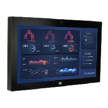 AFL3-W15C-ULT5 industrial panel PC