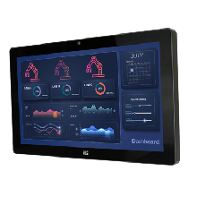  AFL3-W19C-ULT5 industrial panel pc-1