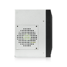 TANK-880 Fanless Embedded System back