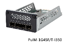 PulM-1G4SFT-I350 2U Network Interface Card