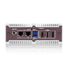 IDS-310-AI Compact Size AI Embedded System