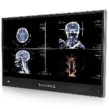 IEI POCi-W22C-ULT5 Medical Panel PC