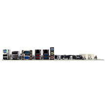 IMBA-C2460 ATX Industrial Motherboard