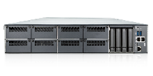 PUZZLE-IN005 Intel® 2U Network Appliance