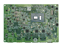 WAFER-JL Embedded Board 