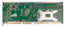 PCIE-Q470 Full-size PICMG 1.3 CPU