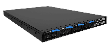 PUZZLE-9030 AMD 1U Network Appliance