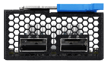 PulM-100G2SF-CX6 100GbE Network Module