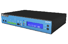 4K HDR SDVoE IP combo transceiver-1 h389