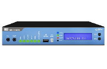 4K HDR SDVoE IP combo transceiver-4