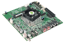 KINO-TGL-U Industrial Motherboard