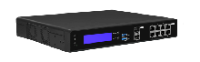 PUZZLE-3032 desktop network appliance with Intel CPU
