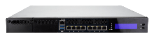 PUZZLE-5030 1U Rackmount Network Appliance