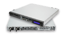 PUZZLE-5030 1U Rackmount Network Appliance