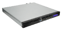 PUZZLE-5030 1U Rackmount Network Appliance-1