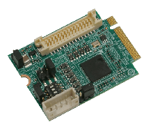 iDPM-LVDS LCD Converter Board