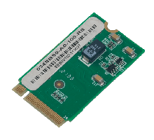 iDPM-eDP converter card