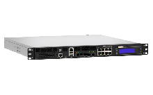 IEI PUZZLE-7030A intel 1U network appliance photos