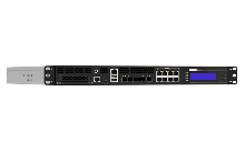 IEI PUZZLE-7030A intel 1U network appliance photos