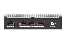 HTB-150-N6210 front