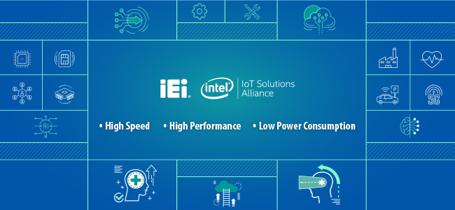 IEI Will Launch New AI-ready Embedded System Based On Intel's 11th Gen ...