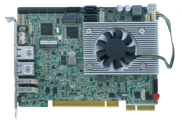 IMBA-ADL-Q670 Front