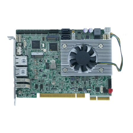 KINO-ADL mini-ITX SBC supports LGA1700 Intel® 12th/13th Generation Core™ i9/i7/i5/i3, Pentium® and Celeron® processor