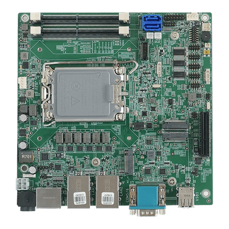 IMBA-ADL-Q670 Front