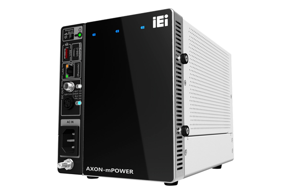 HTB-150-N6210 Left side