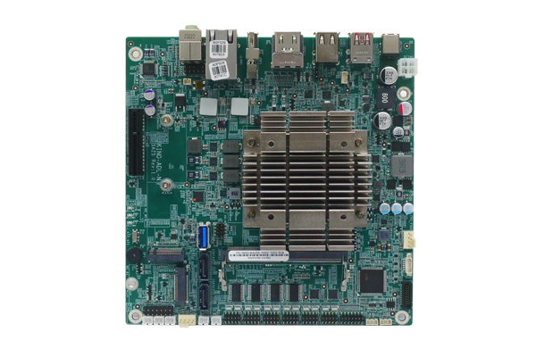 KINO-ADL mini-ITX SBC supports LGA1700 Intel® 12th/13th Generation Core™ i9/i7/i5/i3, Pentium® and Celeron® processor