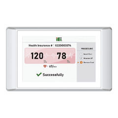 IASO-W08PLED-N6210