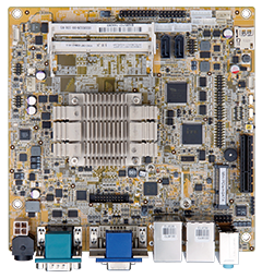 16 bit GPIO Module Full Size IEI Technology MPCIE-UART-KIT02-R10 PCI Express Mini Card RoHs Supports Dual RS-232/422/485