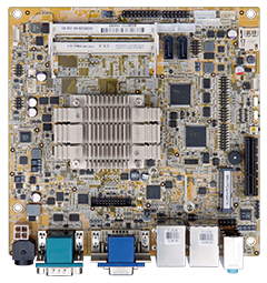Vstraivaemyj Kompyuter Product Overview Iei