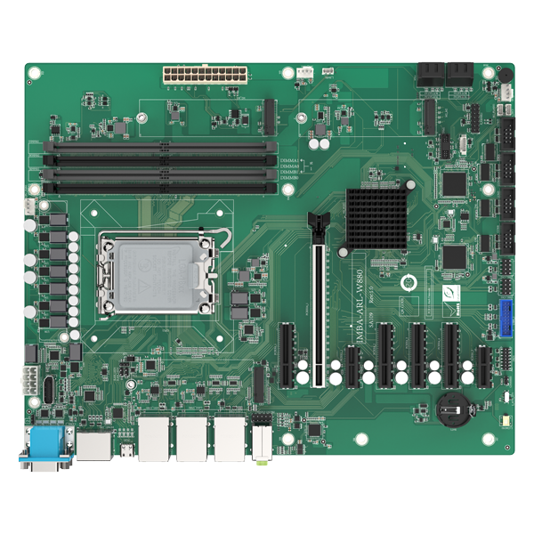 IMBA-ARL-W880 :: IEI