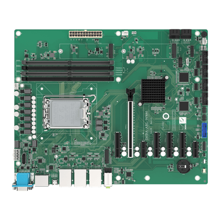 IMBA-ARL-W880 :: IEI