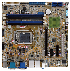 Vstraivaemyj Kompyuter Product Overview Iei
