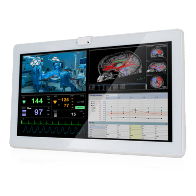 POC-W22A-H81 21.5” Medical Panel PC | IEI
