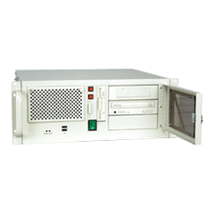 RACK-305G Rackmount Chassis