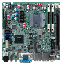Kino☆ KINO-QM770 :: IEI