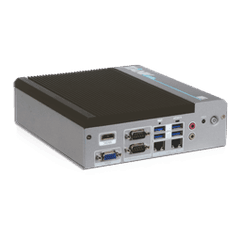 TANK-610-BW Fanless Embedded System