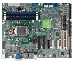 IMBA-Q170 ATX Industrial Motherboard