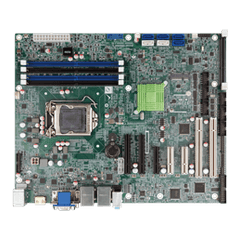 IMBA-Q170 ATX Industrial Motherboard