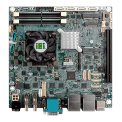 KINO-DQM170 Industrial Motherboard