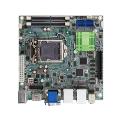 Vstraivaemyj Kompyuter Product Overview Iei